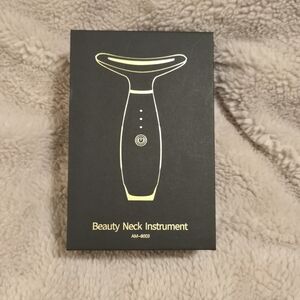 Beauty Neck Instrument